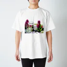 paz&sheetaのOops!!なフェレットＴシャツ Regular Fit T-Shirt