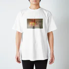 エジプトの昔住んでた部屋 Regular Fit T-Shirt