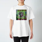 ひらきのびっちびちまどんな Regular Fit T-Shirt