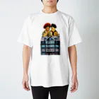 人生やり直しの家 Regular Fit T-Shirt