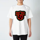 PFC STOREのDISCO スタンダードTシャツ