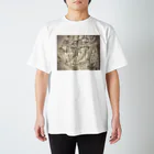 Yuko  SawadaのB スタンダードTシャツ