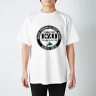 FC_EZOのEZO FISHING スタンダードTシャツ