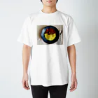 おもちのカレーT Regular Fit T-Shirt