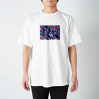 shntの#37 col.3 スタンダードTシャツ