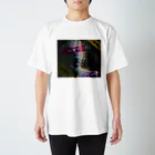 ねみえむ5世のHuman Doubt Complex. 『嘘』 Regular Fit T-Shirt