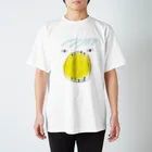 tecoの口の中 スタンダードTシャツ