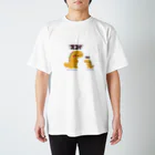 むぬおねのオオショウサンウオ Regular Fit T-Shirt