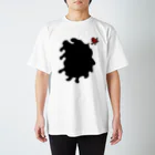 蛇口〆太のお店のタコすみ Regular Fit T-Shirt