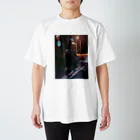 okDirのboy スタンダードTシャツ