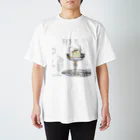 カラノラカのぷりん Regular Fit T-Shirt