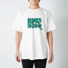 ココアだいすきのなるほどTシャツ Regular Fit T-Shirt