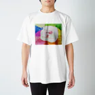 はなこのラブサン　愛と太陽 Regular Fit T-Shirt