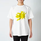 MON`s Collectionのyou are MY sunshine Regular Fit T-Shirt