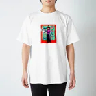 タカハシの喫煙 Regular Fit T-Shirt