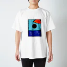 いすろんの美しい風景 スタンダードTシャツ