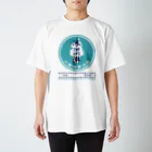 大貓和朋友的商店の台湾のアイス屋さん Regular Fit T-Shirt