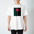 Chankiiiのどくんどくん Regular Fit T-Shirt