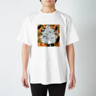 HIMAUTAのあたまもり Regular Fit T-Shirt