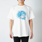 げののジョージアンイケメン Regular Fit T-Shirt