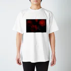 1diceのJapanese culfire スタンダードTシャツ