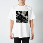 STUDIO PINECORNのCOMODO Regular Fit T-Shirt