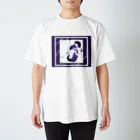 kf_912_shopの女子高校生A Regular Fit T-Shirt