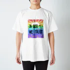 aya6timesの生命 Regular Fit T-Shirt