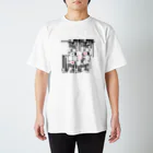 コレ、いいんじゃない？の赤い糸 Regular Fit T-Shirt