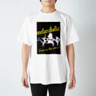 melancholic世界観の交尾シリーズ Regular Fit T-Shirt