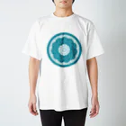 neoacoのeyes of the universe スタンダードTシャツ