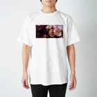 けろっぴのけろっぴのおはな Regular Fit T-Shirt