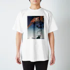 YU-TOのKay Nielsen3 Regular Fit T-Shirt