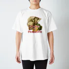 よろづ屋 安宅彦一長船の三重県産岩牡蠣1個650円 Regular Fit T-Shirt