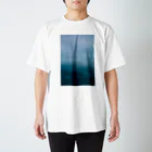 sora no fragmentsのDEEPER 001 Regular Fit T-Shirt