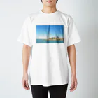 summer photographのSAN FRANCISCO スタンダードTシャツ