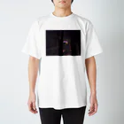 ゆ！のmonotonous(単調)T Regular Fit T-Shirt