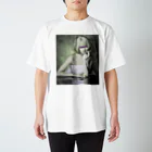 ホタ•ルイカ/Drag queenのSCANDALオリジナルTシャツ Regular Fit T-Shirt