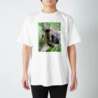 shionのWild Bambi T-shirt スタンダードTシャツ