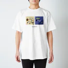 株式会社トレタのDo/Don't 違いを尊重する Regular Fit T-Shirt