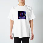 dreamixの幼児＝lily buddd  スタンダードTシャツ