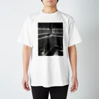 KAERUCAFE SHOPのサウナ Regular Fit T-Shirt