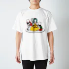 ソーメンズのオムライス姫 Regular Fit T-Shirt