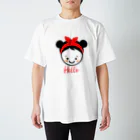 あゆみんのハローガール Regular Fit T-Shirt