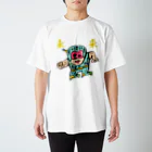 アキレス・マエダのお店の未来くんBOY Regular Fit T-Shirt