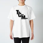 THE CANDY MARIAのBig TCM Regular Fit T-Shirt