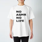 HiraiManabuのASMR スタンダードTシャツ