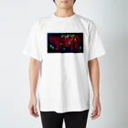 カバコレのRED KABA スタンダードTシャツ