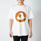 みやたに。工房のビールブトリ Regular Fit T-Shirt