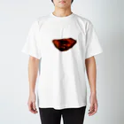 ハムスターチッコラの生活のシャトーブリアン Regular Fit T-Shirt